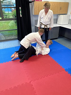 Jujitsu